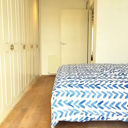 Apartman Java Street Popular *