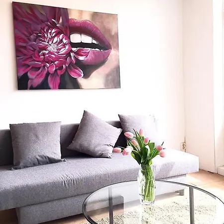 Apartman Java Street Popular