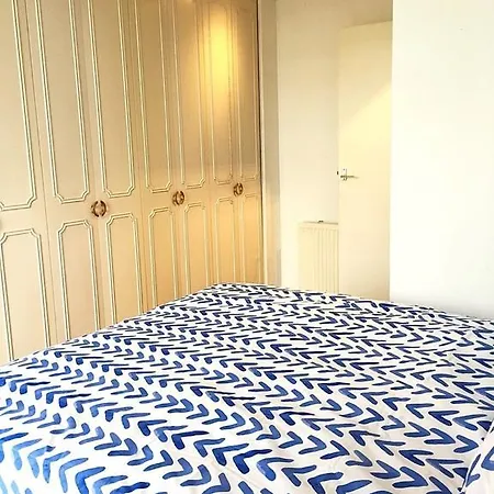 Java Street Popular Apartman Amszterdam